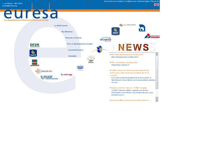 www.euresa.net