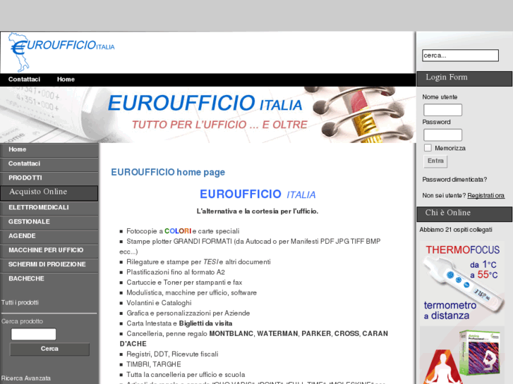 www.euroufficioitalia.com