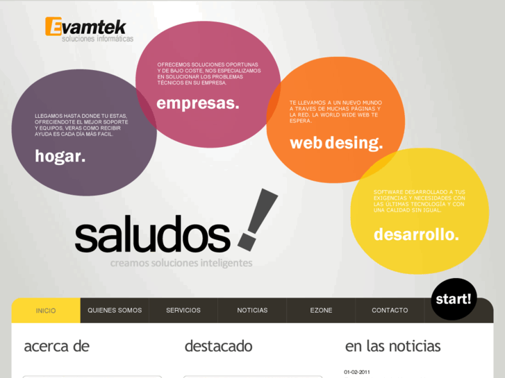 www.evamtek.com