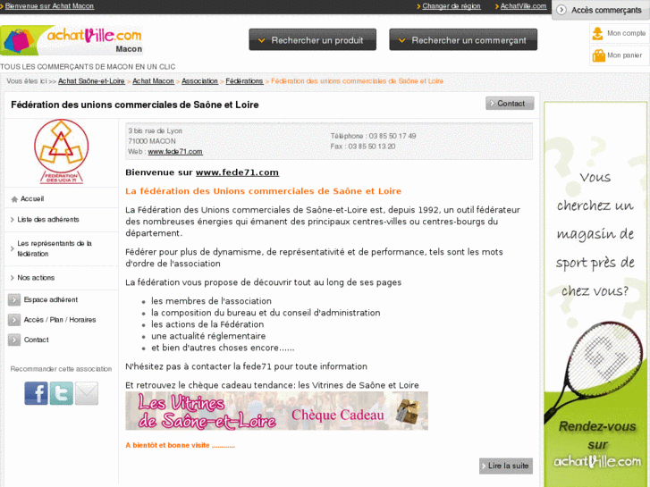www.fede71.com