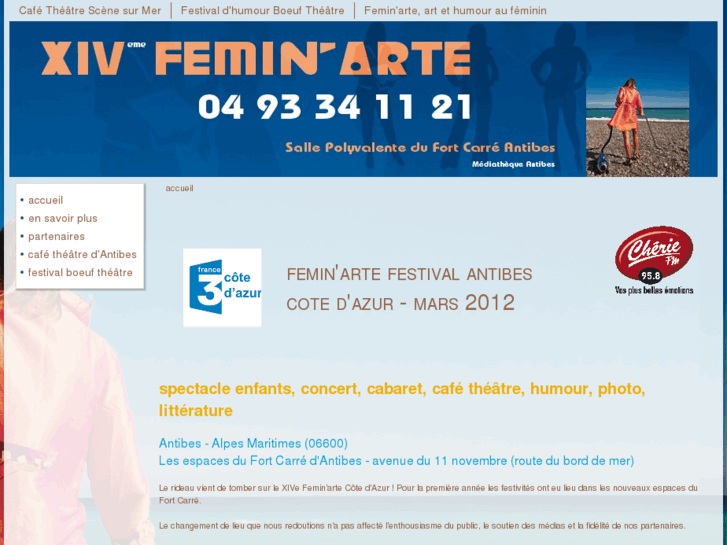 www.feminarte.fr