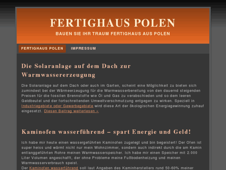 www.fertighaus-polen.com