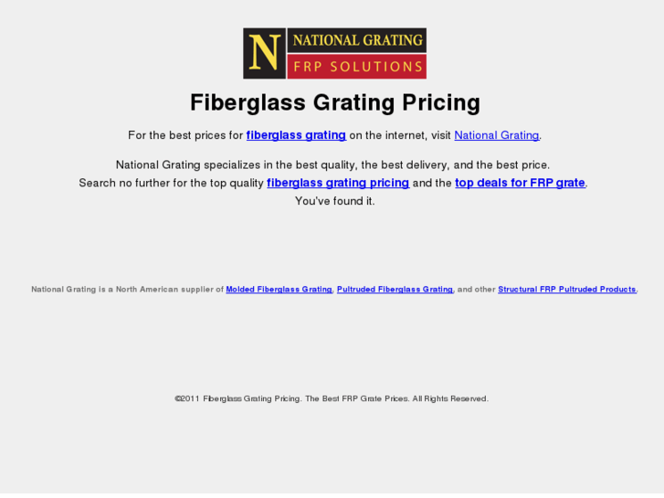 www.fiberglassgratingpricing.com