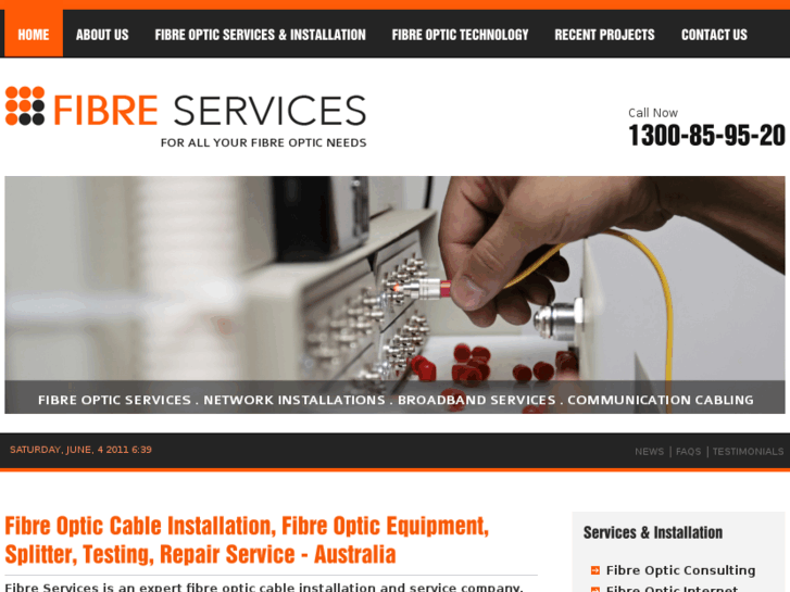 www.fibreservices.com.au