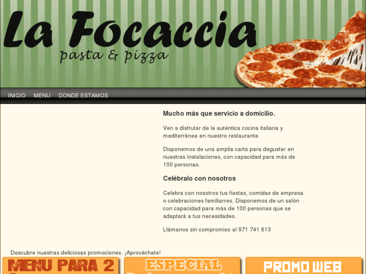 www.focaccia.es