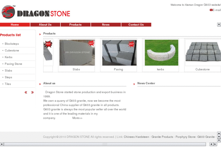 www.g603granite.com