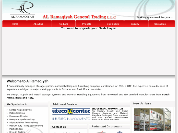 www.gccshelving.com