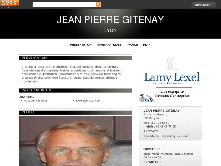 www.gitenay-avocat.com