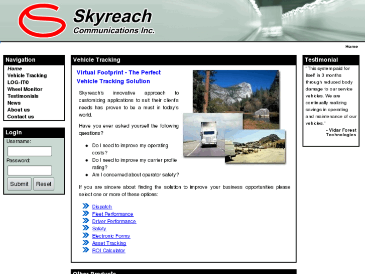 www.goskyreach.com