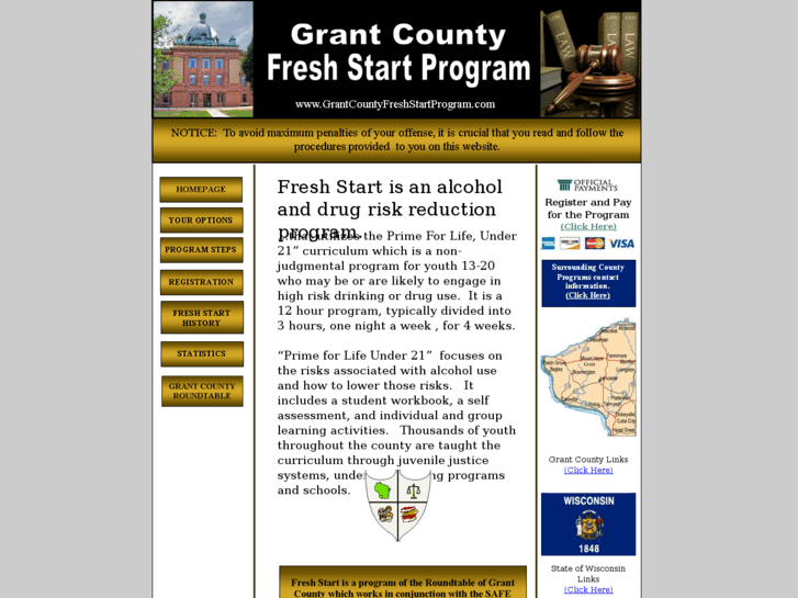 www.grantcountyfreshstartprogram.com