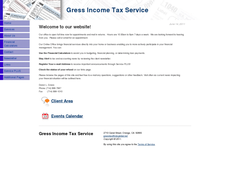 www.gresstax.com