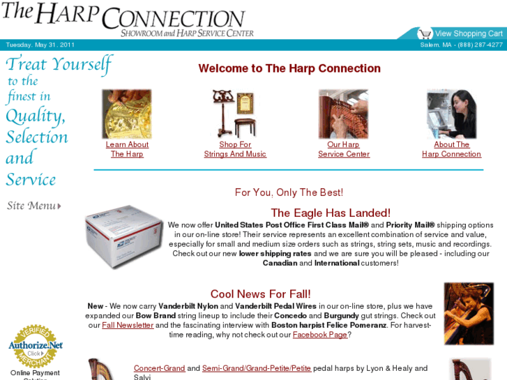 www.harpconnection.com