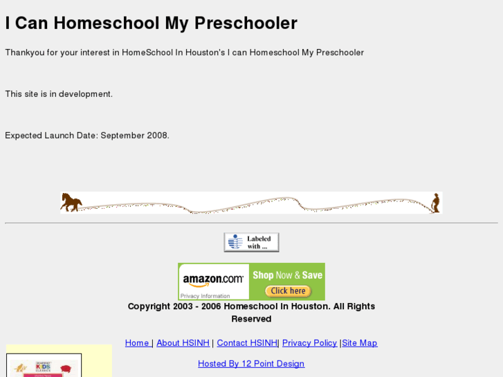 www.homeschoolmypreschooler.com