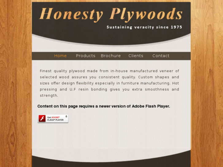 www.honestyplywood.com