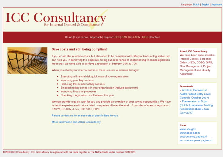 www.icc-consultancy.com