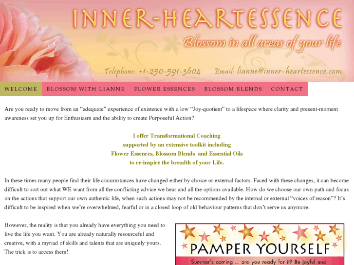 www.inner-heartessence.com