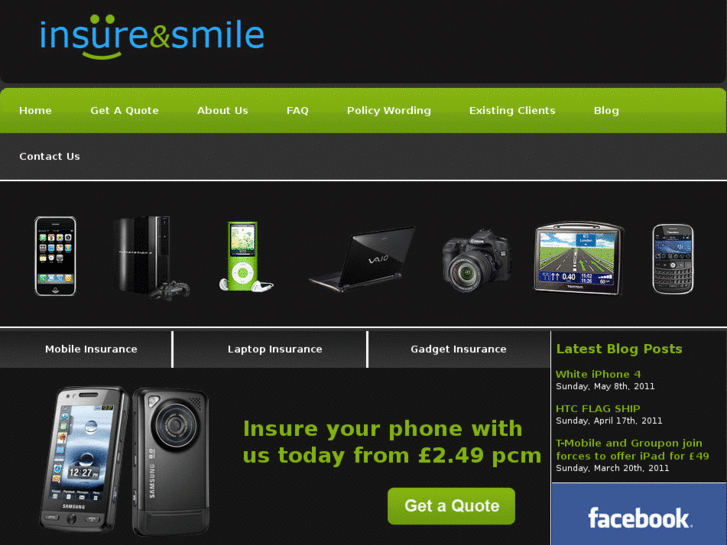 www.insureandsmile.com