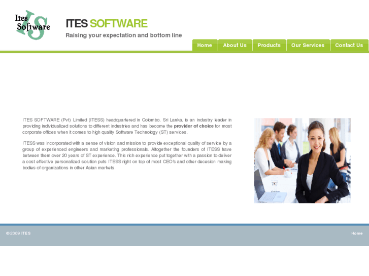 www.itessoftware.com