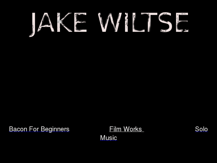 www.jakewiltse.com