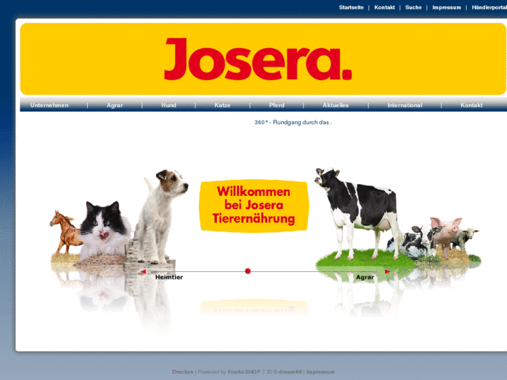 www.josera-deutschland.de