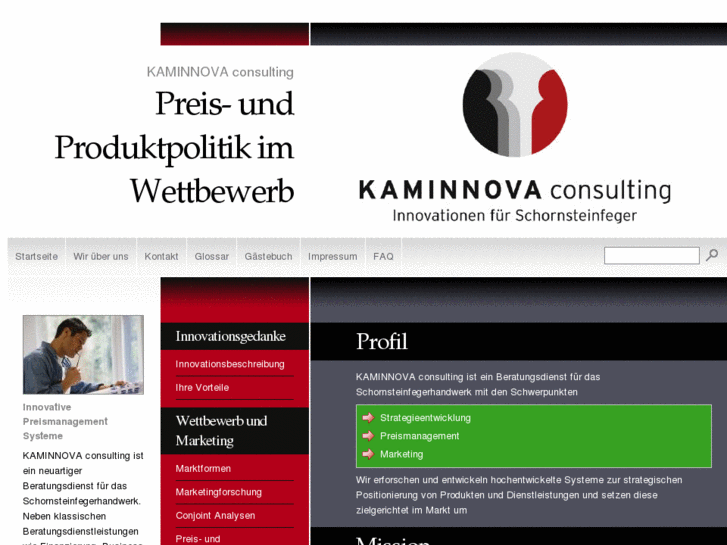 www.kaminnova.com