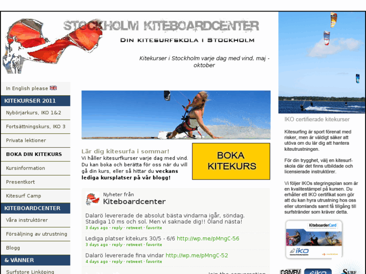 www.kiteboardcenter.se