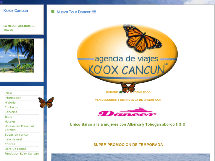 www.kooxcancun.com