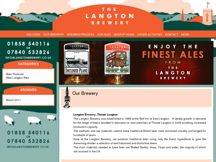 www.langtonbrewery.co.uk