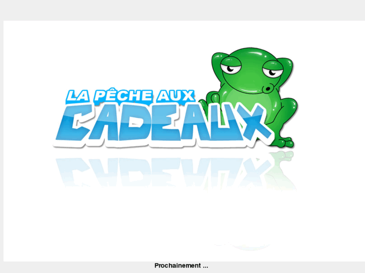 www.lapecheauxcadeaux.com