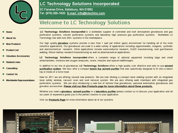 www.lctechinc.com