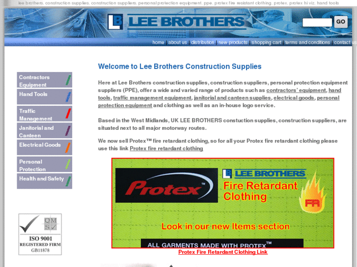 www.leebrothers.co.uk