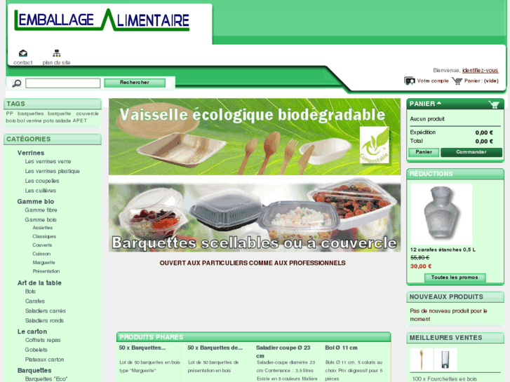 www.lemballagealimentaire.com