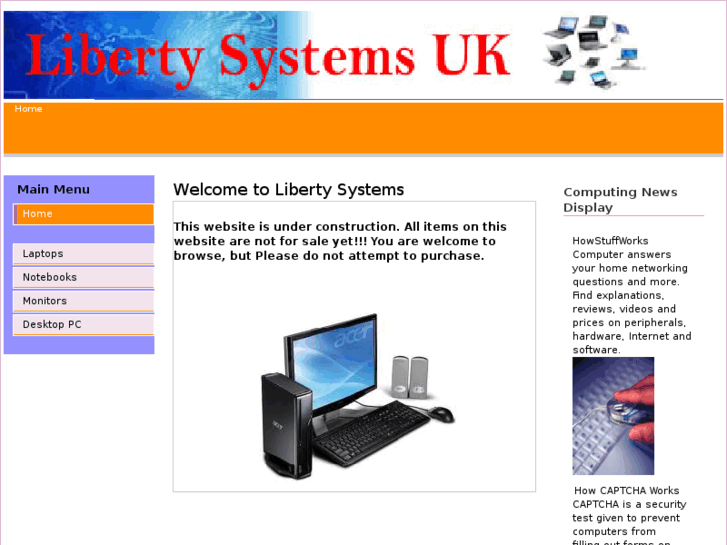 www.libertysystems.org