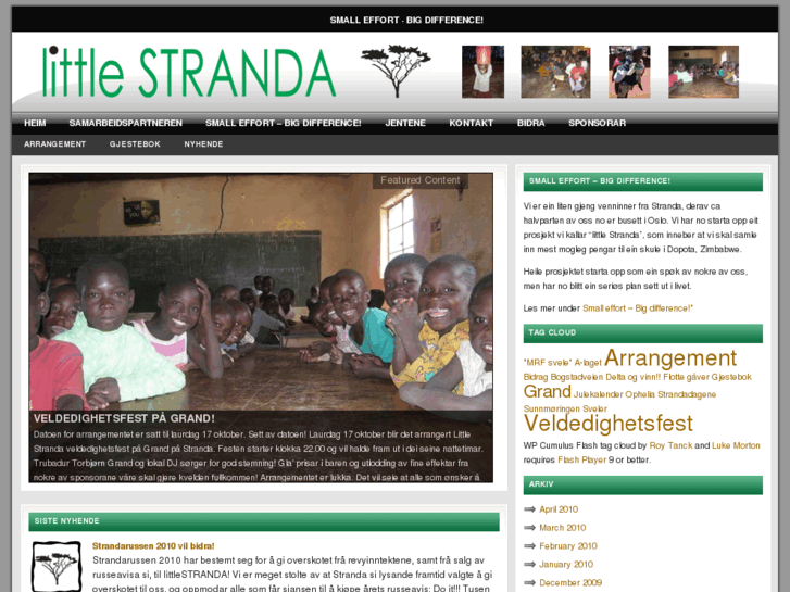 www.littlestranda.com