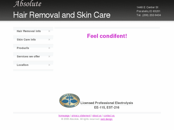 www.look-smooth.com