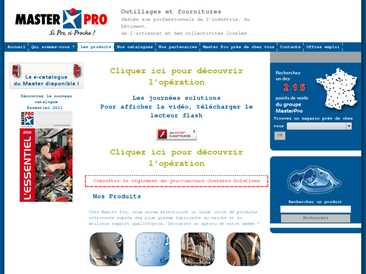 www.masterpro.fr