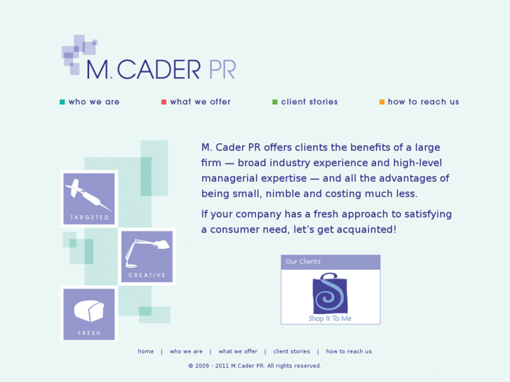 www.mcaderpr.com