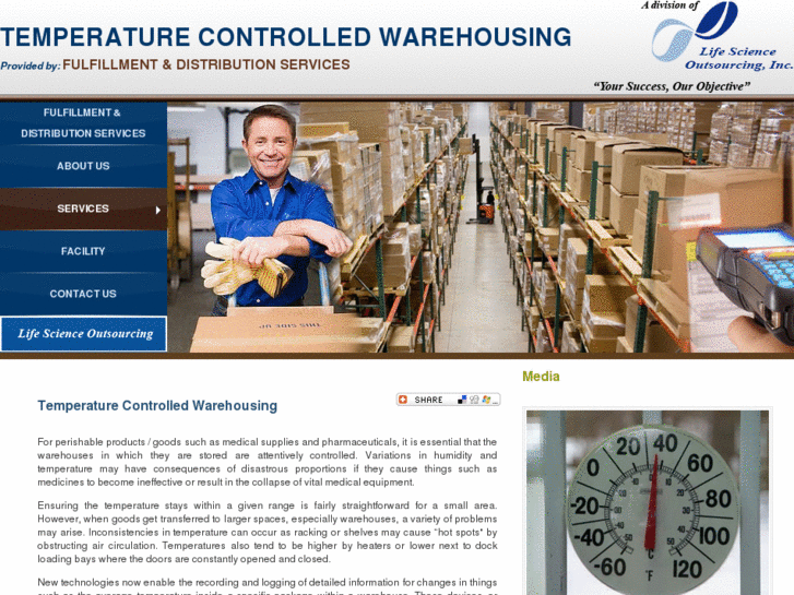 www.medical-products-temperature-control-warehouse.com