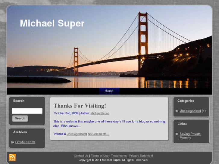 www.michaelsuper.com