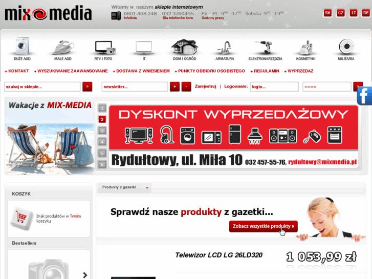 www.mixmedia.pl