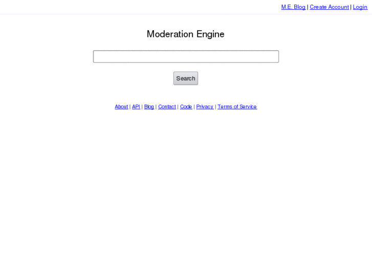 www.moderationengine.org