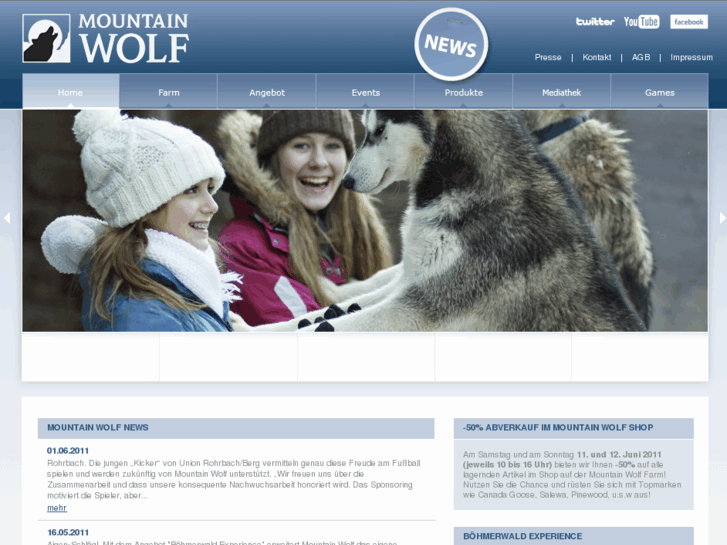 www.mountainwolf.at