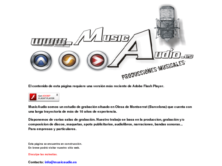 www.musicaudio.es