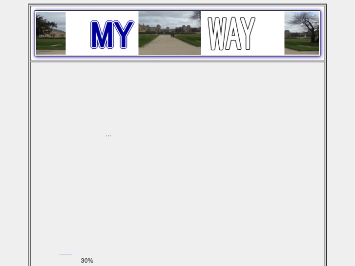 www.myway-idea.com