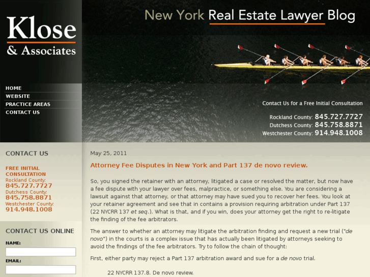 www.newyorkbusinessrealestatelawyerblog.com