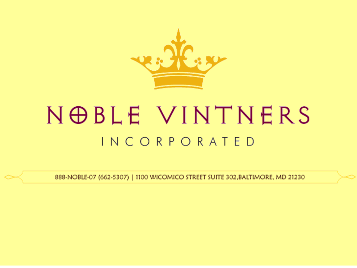 www.noblevintners.com