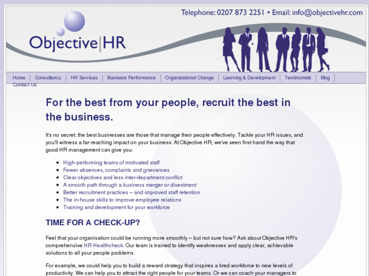 www.objectivehr.com