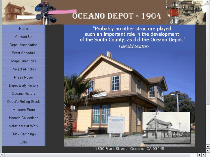 www.oceanodepot.com