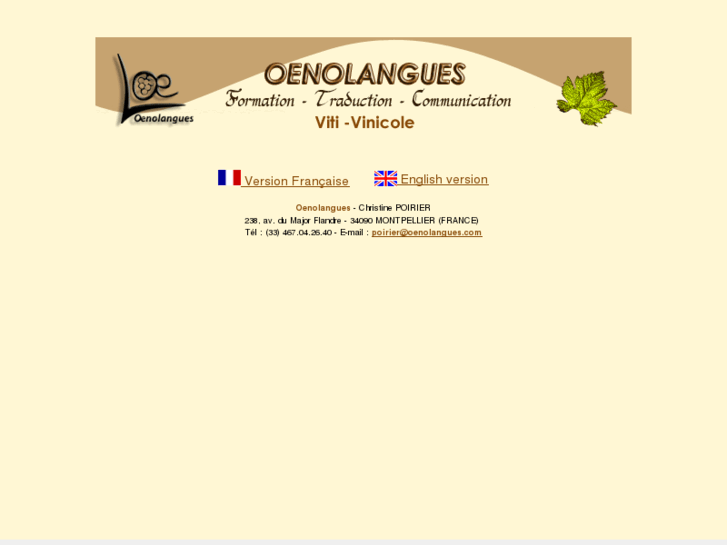 www.oenolangues.com