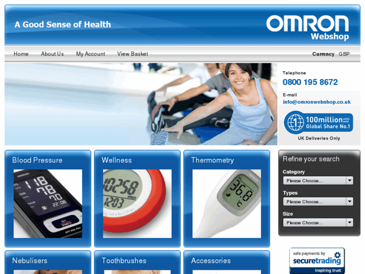 www.omronwebshop.co.uk